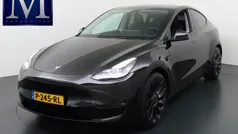 Gebruikt 2022 Tesla Model Y Performance SUV | € 38.899 (Goede deal)