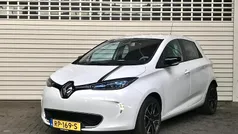 Wit Gebruikt 2014 Renault Zoe Life Hatchback | € 5.900 (Eerlijke prijs)