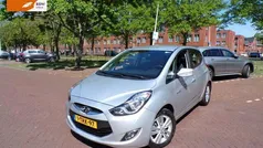 Grijs Gebruikt 2014 Hyundai ix20 GO! MPV | € 7.944 (Goede deal)