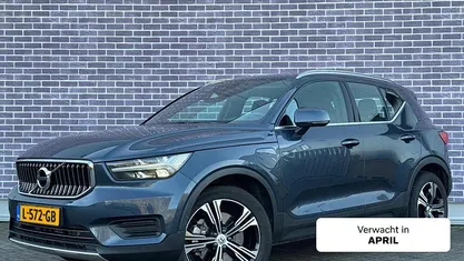 Occasion 2021 Volvo XC40 Inscription SUV | € 29.394 (Goede deal)