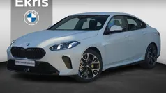 Wit Gebruikt 2025 BMW 220 M Sport Coupé | € 49.950 (Eerlijke prijs)