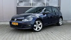 Gebruikt 2012 VW Golf VII Highline Hatchback | € 9.885 (Eerlijke prijs)