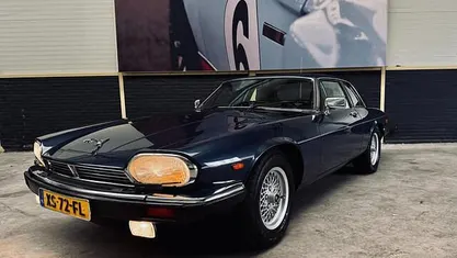 Occasion Jaguar XJS S 287 PK (211 kW) 1988
