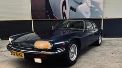 Gebruikt 1988 Jaguar XJS S | € 18.900