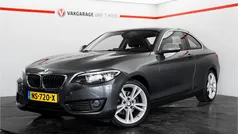Gebruikt 2014 BMW 220 Executive Coupé | € 16.950 (Eerlijke prijs)