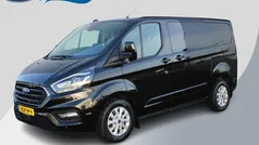 Overige Gebruikt 2021 Ford Transit Custom Limited Van | € 24.600 (Eerlijke prijs)