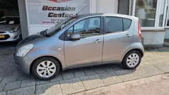 Grijs Gebruikt 2009 Suzuki Splash Exclusive Hatchback | € 5.750 (Eerlijke prijs)