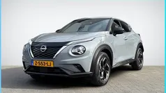 Suv Gebruikt 2024 Nissan Juke N-Connecta SUV | € 26.950 (Eerlijke prijs)