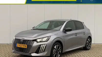 Occasion 2024 Peugeot 208 Allure Hatchback | € 22.995 (Eerlijke prijs)