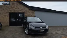 Gebruikt 2014 VW Golf VII Highline Stationwagen | € 8.900 (Goede deal)