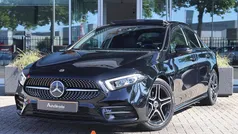 Gebruikt 2020 Mercedes A180 AMG line Sedan | € 26.700 (Eerlijke prijs)