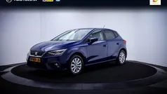 Gebruikt 2018 Seat Ibiza Business Hatchback | € 13.925 (Eerlijke prijs)