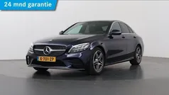 Gebruikt 2021 Mercedes C180 Business Sedan | € 29.850 (Super prijs)