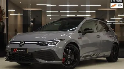 Gebruikt 2022 VW Golf VIII GTI Hatchback | € 36.950 (Eerlijke prijs)