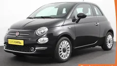 Gebruikt 2024 Fiat 500 Dolcevita Hatchback | € 15.890 (Eerlijke prijs)