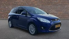 Gebruikt 2015 Ford C-MAX MPV | € 6.995 (Eerlijke prijs)