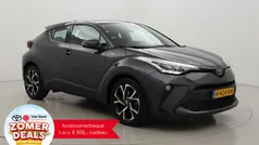 Gebruikt 2020 Toyota C-HR SUV | € 22.999 (Eerlijke prijs)