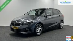 Grijs Gebruikt 2020 BMW 216 Executive Stationwagen | € 16.750 (Goede deal)