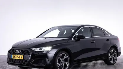 Occasion Audi A3 Business 150 PK (110 kW) 2021 Sedan