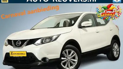 Occasion Nissan Qashqai Acenta 116 PK (85 kW) 2014 SUV