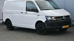 Wit Gebruikt 2018 VW T6 Van | € 10.949 (Super prijs)