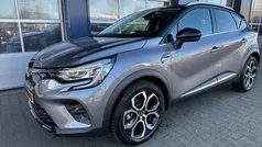 Gebruikt 2024 Mitsubishi ASX SUV | € 31.950 (Eerlijke prijs)
