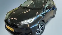 Gebruikt 2021 Toyota Yaris Hatchback | € 21.950 (Eerlijke prijs)