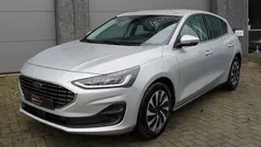 Gebruikt 2022 Ford Focus Active Sedan | € 19.699 (Super prijs)