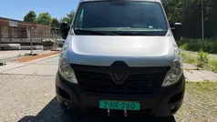 Geel Gebruikt 2007 Renault Trafic Van | € 2.699 (Super prijs)