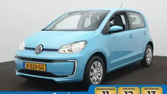 Blauw Gebruikt 2020 VW e-up! Style Hatchback | € 11.900 (Goede deal)