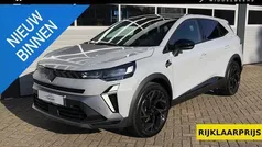 Grijs Gebruikt 2024 Renault Symbioz Esprit Alpine SUV | € 37.950 (Eerlijke prijs)