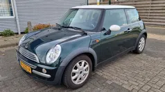 Gebruikt 2002 Mini Cooper Pepper Hatchback | € 2.350 (Eerlijke prijs)
