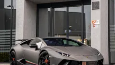 Gebruikt 2018 Lamborghini Huracán Coupé | € 274.950 (Super prijs)