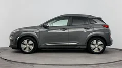 Grijs Gebruikt 2020 Hyundai Kona Premium SUV | € 20.900 (Eerlijke prijs)