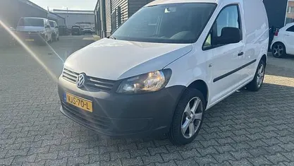 Occasion VW Caddy 75 PK (55 kW) 2015 MPV