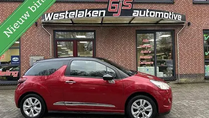 Occasion 2015 DS Automobiles DS3 So Chic Hatchback | € 8.349 (Eerlijke prijs)