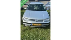 Grijs Gebruikt 1999 VW Golf IV Hatchback | € 1.350 (Eerlijke prijs)