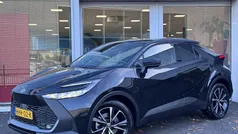 Gebruikt 2025 Toyota C-HR SUV | € 36.900 (Goede deal)