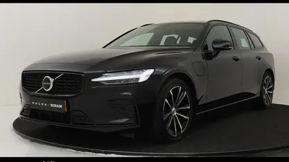 Occasion Volvo V60 Plus 350 PK (257 kW) 2025 Stationwagen