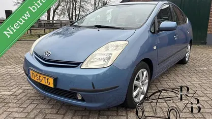 Occasion Toyota Prius 77 PK (56 kW) 2006 Hatchback