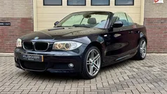 BMW 118 Cabriolet