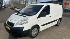 Wit Gebruikt 2013 Peugeot Expert Van | € 6.995 (Eerlijke prijs)