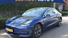 Gebruikt 2020 Tesla Model 3 Standard Range Sedan | € 18.950 (Eerlijke prijs)