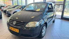 Gebruikt 2009 VW Fox Trendline Hatchback | € 2.250 (Eerlijke prijs)