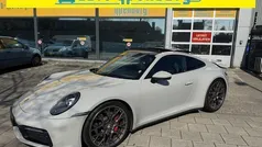 Porsche 911 Carrera 4S