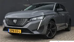 Gebruikt 2024 Peugeot e-308 Allure Hatchback | € 28.895 (Eerlijke prijs)