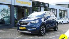 Blauw Gebruikt 2017 Opel Mokka X Innovation SUV | € 15.990 (Eerlijke prijs)