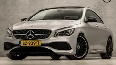 Gebruikt 2018 Mercedes CLA180 AMG Sedan | € 18.445 (Eerlijke prijs)
