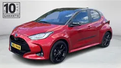 Gebruikt 2023 Toyota Yaris Hybrid Executive Hatchback | € 26.900 (Eerlijke prijs)
