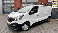 Gebruikt 2016 Renault Trafic Komfort Van | € 8.950 (Goede deal)